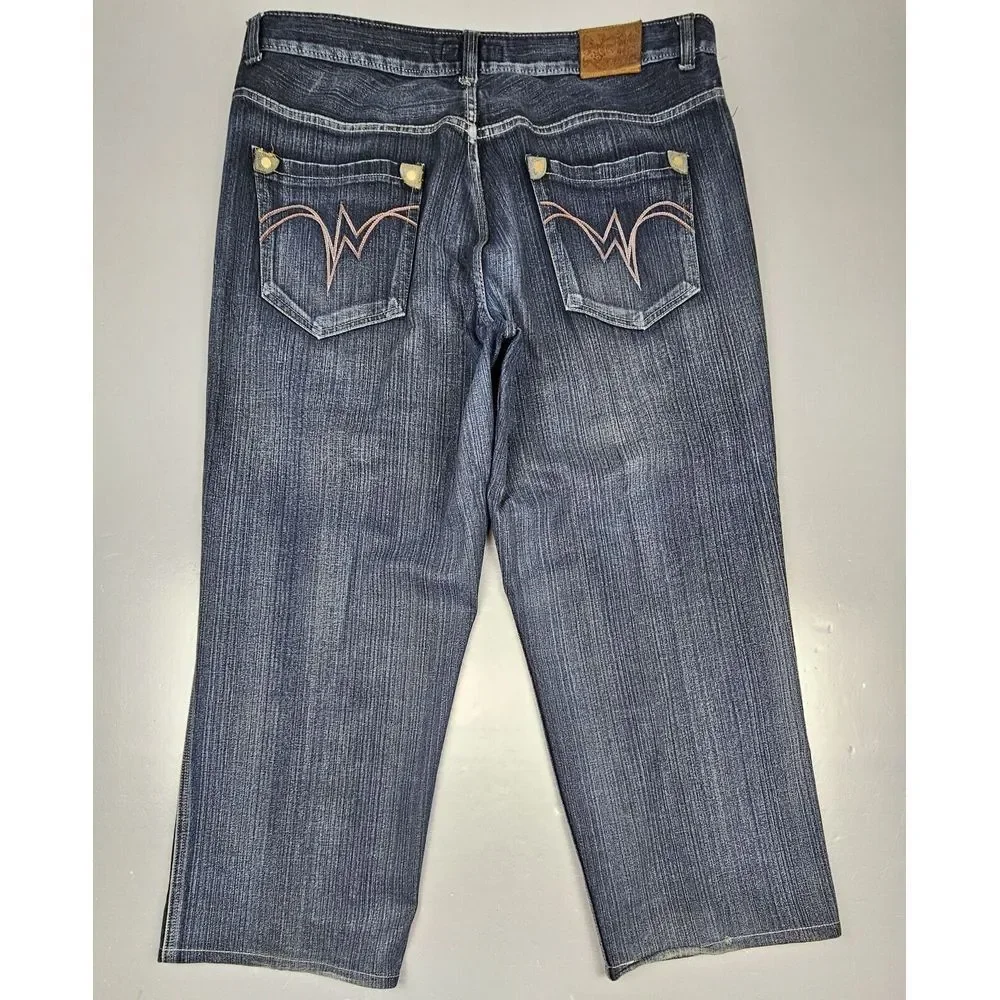 Tank jeans mens